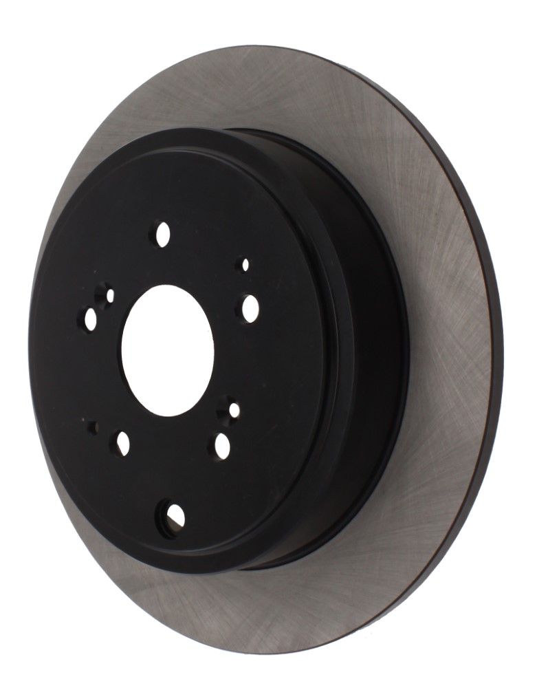 Centric Premium rear rotor 313x11mm (2 required)