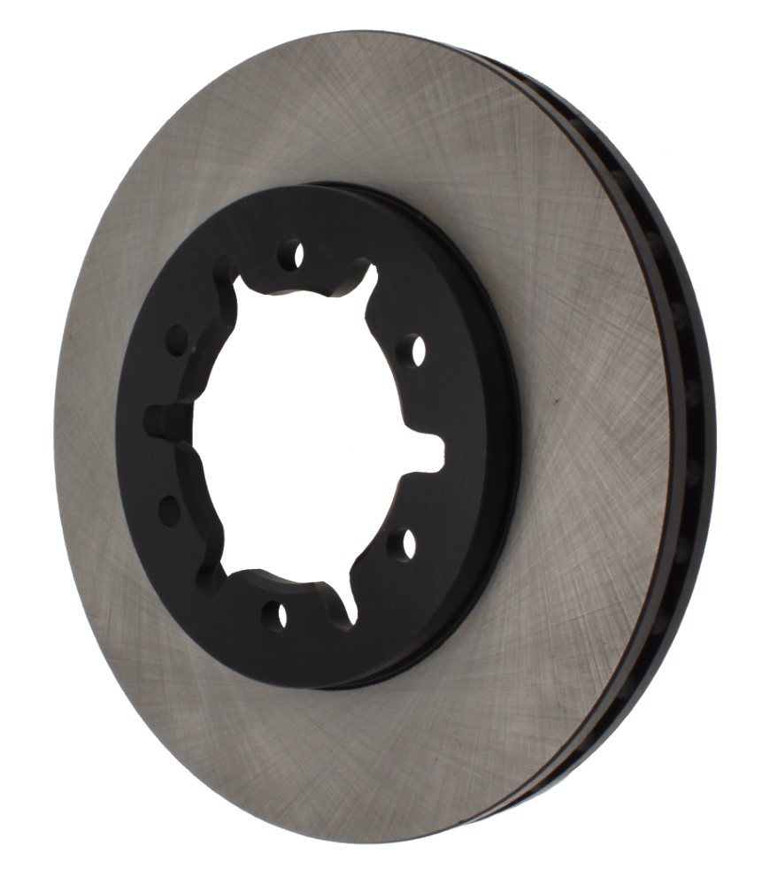 Centric Premium front rotor 260x26mm (2 required)