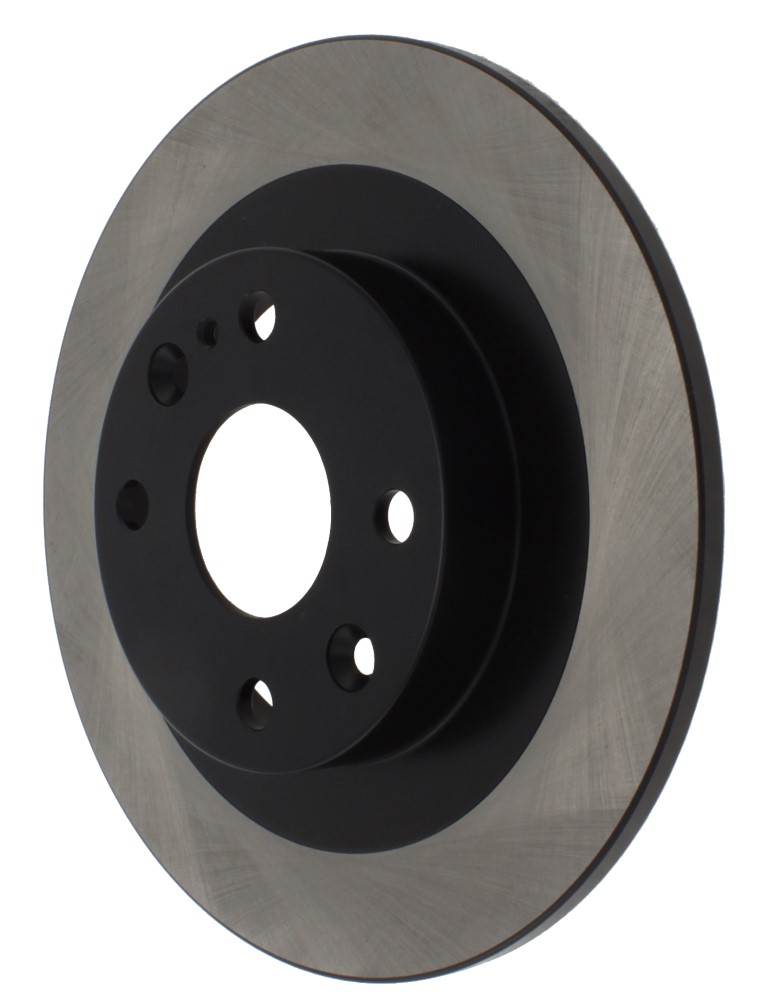 Centric Premium rear rotor 251x9mm (2 required)