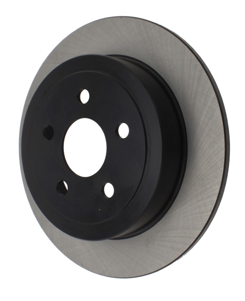 Centric Premium rear rotor 268x9mm (2 required)