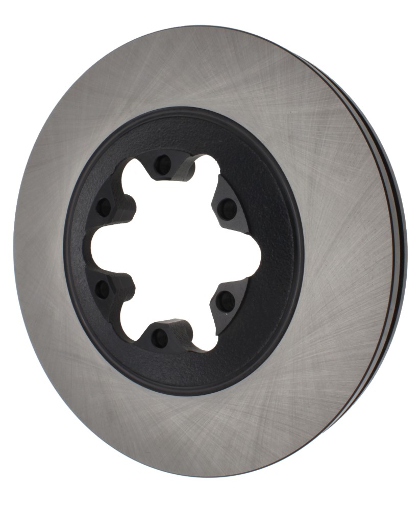 Centric Premium front rotor 298x29mm (2 required)
