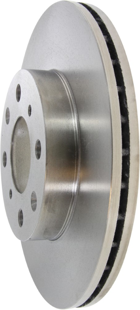 C-Tek Standard front rotor 242x19mm (2 required)
