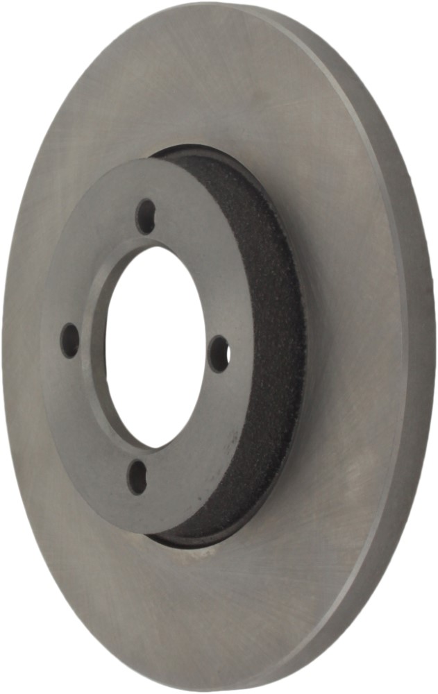 C-Tek Standard front rotor 229x13mm (2 required)