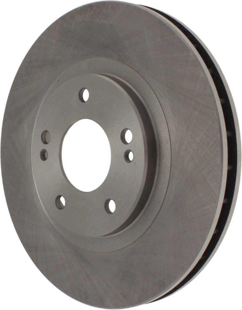C-Tek Standard front rotor 296x30mm (2 required)