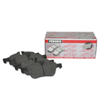 Ferodo DS2500 race pads - front (D82) [1 box required] BACKORDERED
